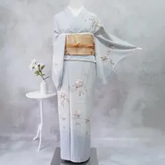 訪問着フルセット4点 492七五三 お宮参り 卒業式　入学式　結婚式