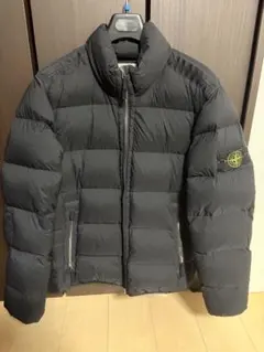 stone island ダウンジャケット　ストーンアイランド
