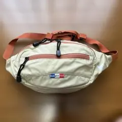 Millet ボディバッグ ベージュ