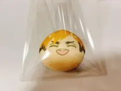 ハイキュー 宮侑 おまんじゅう にぎにぎマスコット 稲荷崎