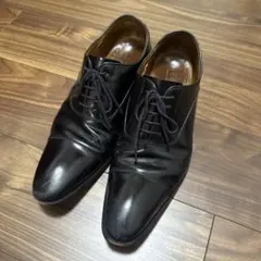 REGAL 315r ビジネスシューズ　ブラックのサムネイル
