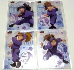 2025年最新】忍たま乱太郎 クリアカード 五年生の人気アイテム - メルカリ