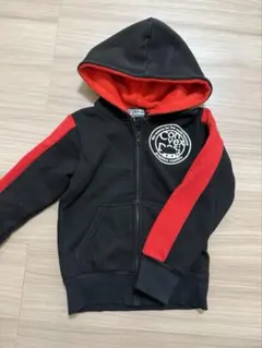 CONVEXDESIGN パーカー