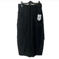 完売品◎ニコアンド［be with M］Misayoミリアウター スミクロ 黒 2025年最新】niKo and misayoの人気アイテム - メルカリ