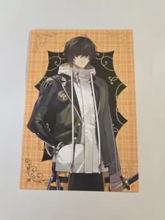 刀剣乱舞 ヒルトン ポストカード 燭台切光忠 刀剣乱舞 ヒルトンお台場 燭台切光忠 ポストカード - メルカリ
