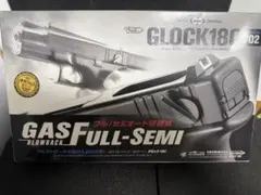 東京マルイNo44 グロック18C(フルオート)(18歳以上ガスブローバックガンのサムネイル