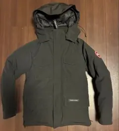 CANADA GOOSE カムループス　サイズXS