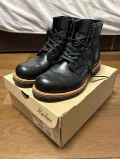 ホーキンス ブーツ・革靴