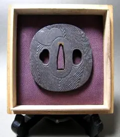 江戸時代 金工師による刀装具下絵帳　◆武具意匠の貴重資料　鍔・縁頭・目貫など 江戸時代 金工師による刀装具下絵帳 ◇武具意匠の貴重資料 鍔・縁頭