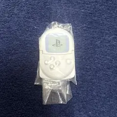 PlayStation ミニチュアチャーム ポケットステーション