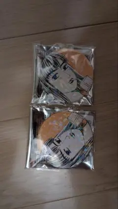 頭文字D　岩瀬恭子