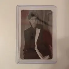 BTS RM MAP OF THE SOUL 7 トレカ