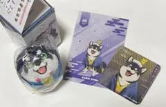 にじさんじ 極楽湯コラボ 黒井しばセット