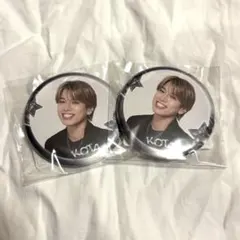 石川晃多 アクリルスタンド フォンタブ TJBB jettin デビュー・シングル『Jettin'』、グッズ付きパッケージ アクリル