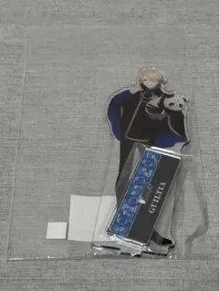ヴィジュプリ ギル