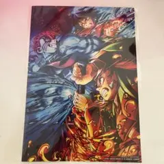 鬼滅の刃 入場者特典