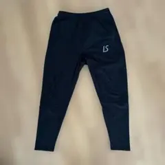 Luz e Sombra サッカーウェア M 黒