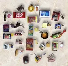 １つ700円‼️殆ど新品✳︎ガチャまとめ売り✳︎カプセルトイ✳︎ミニチュア