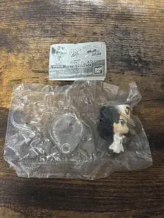 【最安値】ジョジョコレ　カプセルフィギュアコレクション04 空条承太郎