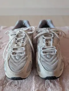 New Balance ML725 UF 24.5 オフホワイト