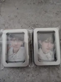 STAY JAPAN 公式ファンクラブカード