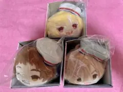 あんスタ もちマス 友也 なずな 光