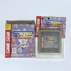 GG SDガンダム ウィナーズヒストリー