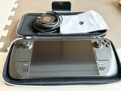 Steam Deck - 1TB OLED