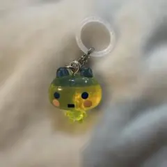 たまごっち めじるしアクセサリー3 やんぐまめっち