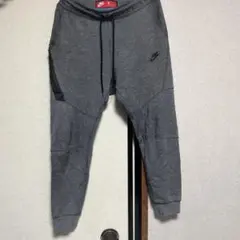 NIKEテック