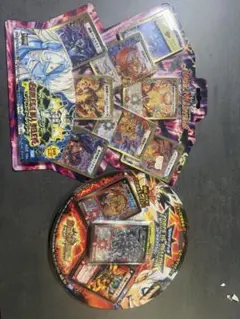 未開封・美品】デュエマ スーパーデッキ ゼロ キャッスル・オブ