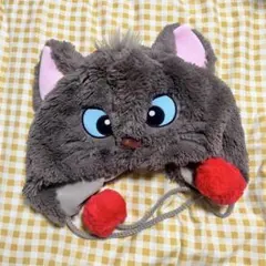 ディズニーファンキャップ　ベルリオーズ ハット　おしゃれキャット