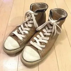 visvim×SOPH. KIEFER レザースニーカー 9.5 中古のサムネイル