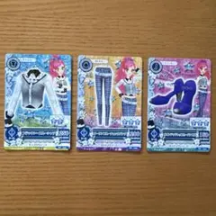 アイカツカード 有栖川おとめ レア 纏め売り 4枚 - メルカリ