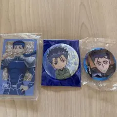 2025年最新】fate dining バッジの人気アイテム - メルカリ