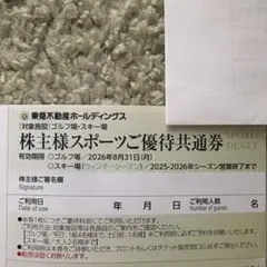 スキー場 リフト割引券