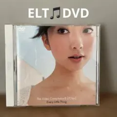 Every Little Thing The Video Compilation