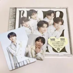 M!LK　塩﨑太智　トレカ　Yes!東京　EBiDAN　CD