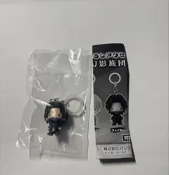 HUNTER × HUNTER めじるしアクセサリー フェイタン