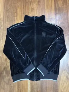 2026年最新】supreme ベロアトラックジャケットの人気アイテム - メルカリ