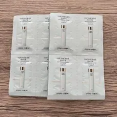 アルビオン　アンフィネスホワイト　サンプル