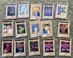 遊戯王トランプ　遊戯王　バンダイ版　希少 遊戯王トランプ 未開封 東映版 希少 【公式通販】