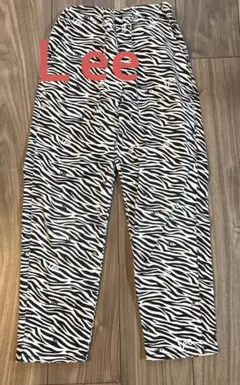 Lee キッズパンツ140センチ