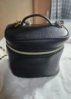 バニティバッグ ショルダーバック ハンドバック