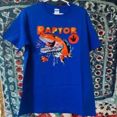 ゴーストワールド ティラノサウルス ティーシャツ 夏 半袖 メンズ 新品 XL