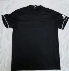 アディダス　スポーツ　半袖　Tシャツ