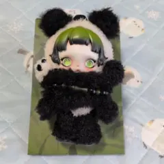 【さゆ】スカルパンダ・３個セット ・Amber・Dawn・Dew スカルパンダ」の人気商品一覧 | 安い商品を通販サイトから探す