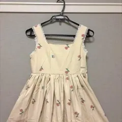 正規品BIBIY. QUEENY DRESS - メルカリ