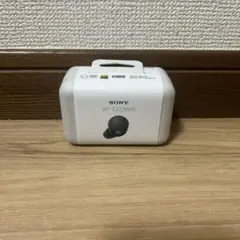 SONY WF-1000XM5 ワイヤレスイヤホン 本体