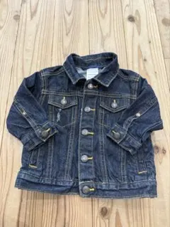 2026年最新】オシュコシュ デニムジャケットの人気アイテム - メルカリ